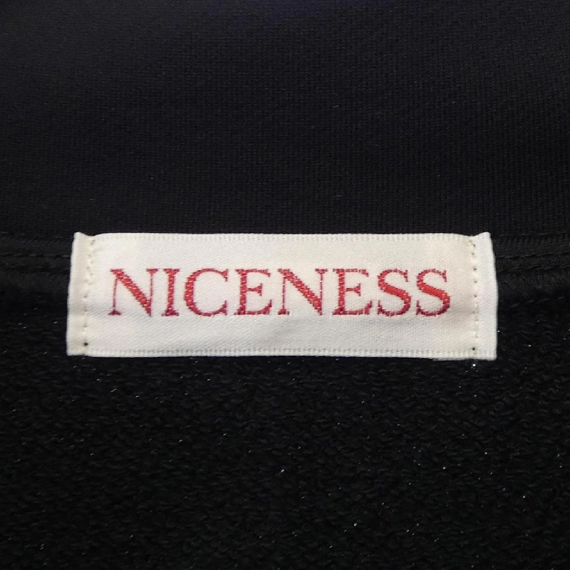 Áo khoác NICENESS NN-2601J12 - Hàng hiệu Authentic 888268