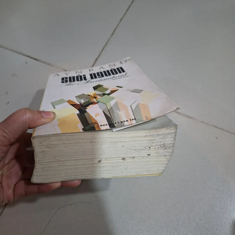 Suối nguồn 934520