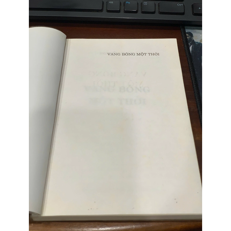 Tập truyện Vang bóng một thời, tác giả Nguyễn Tuân, tác phẩm chọn lọc văn học Việt Nam 278369