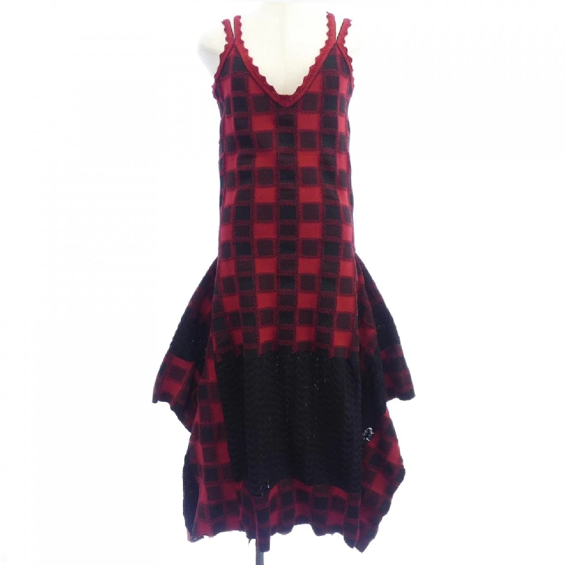 ODAKHA MLM23AW-OP02 Váy - Hàng hiệu Chính hãng 812272