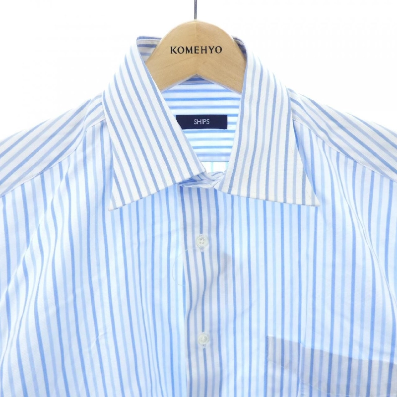 SHIPS áo sơ mi - Hàng hiệu Authentic 886249