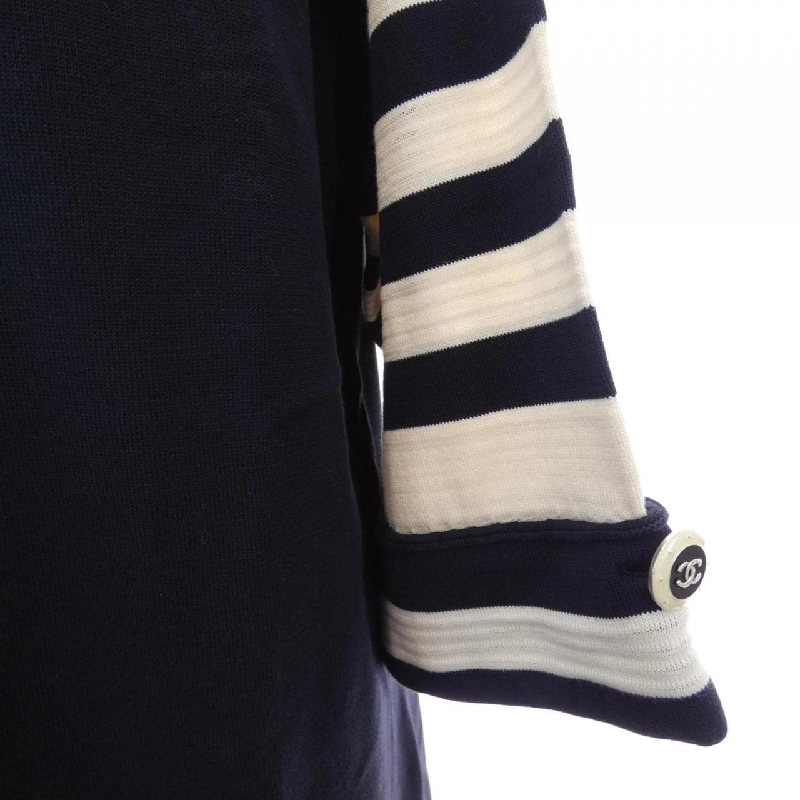 CHANEL P47532K06093 Áo thun - Hàng hiệu Chính hãng 774779