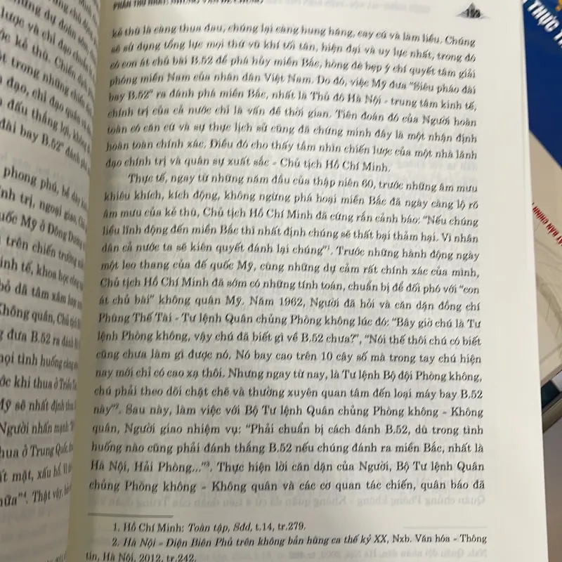 Chiến Thắng “Hà Nội -Điện Biên Phủ Trên Không”1972 996501