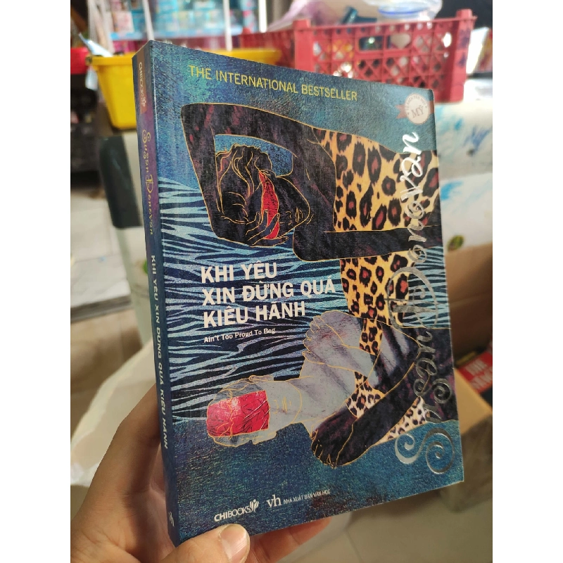 Khi yêu xin đừng quá kiêu hãnhHCM01/03 Rebooks.vn 945990