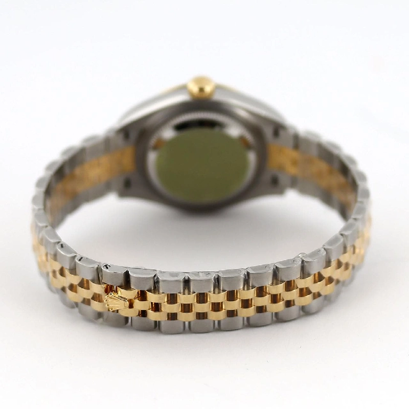 Đồng hồ Rolex Datejust 279173NG SSxYG tự động - Hàng hiệu chính hãng 877354