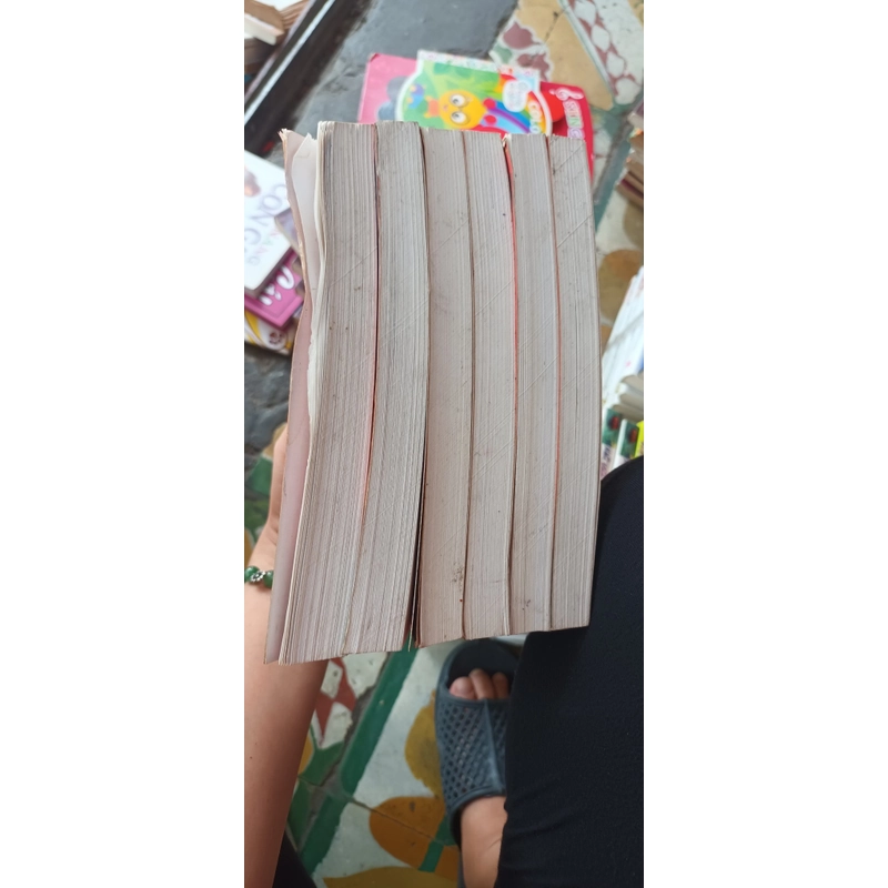 Máu Quan Trường- Ngọa Long Sinh 550030