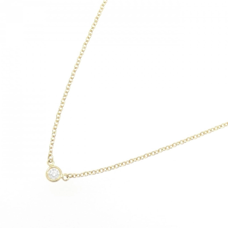 Dây chuyền Tiffany By The Yard - Hàng hiệu Chính hãng 840574