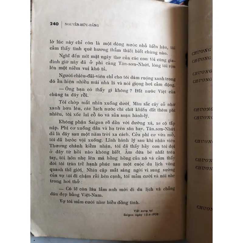 Du lịch vòng quanh thế giới - Nguyễn Hữu Bảng 992575