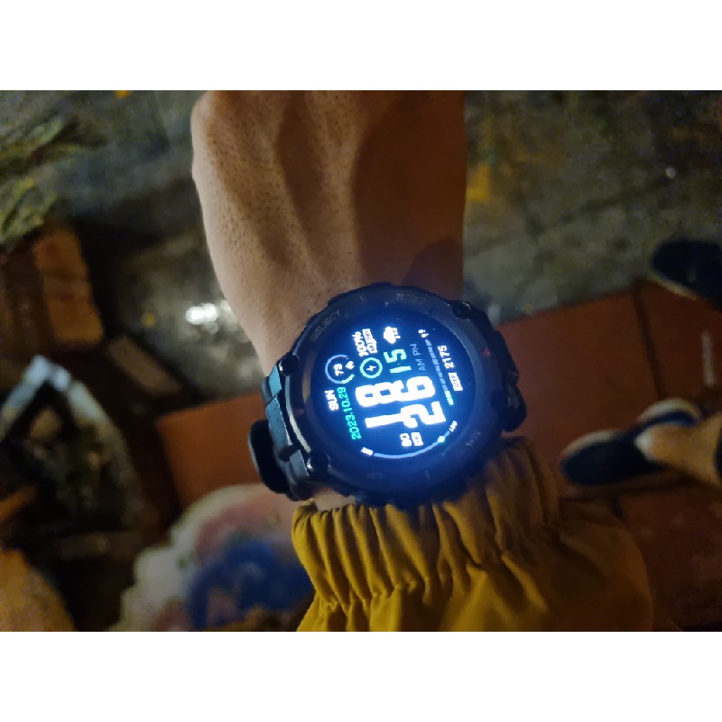 Đồng hồ Amazfit T-rex 19835