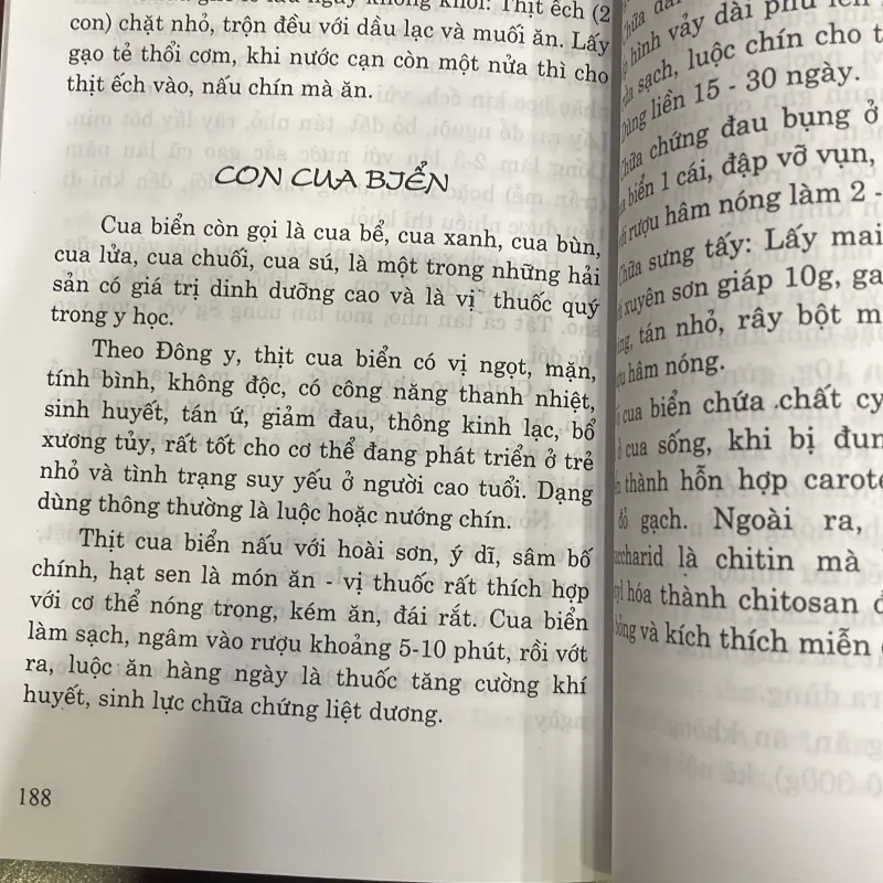 CHỮA BỆNH BẰNG RAU CỦ QUẢ VÀ ĐỘNG VẬT - đông y sức khoẻ dinh dưỡng  1038245