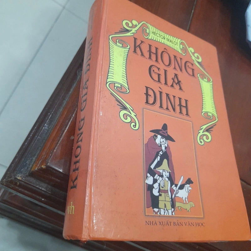 KHÔNG GIA ĐÌNH 445413