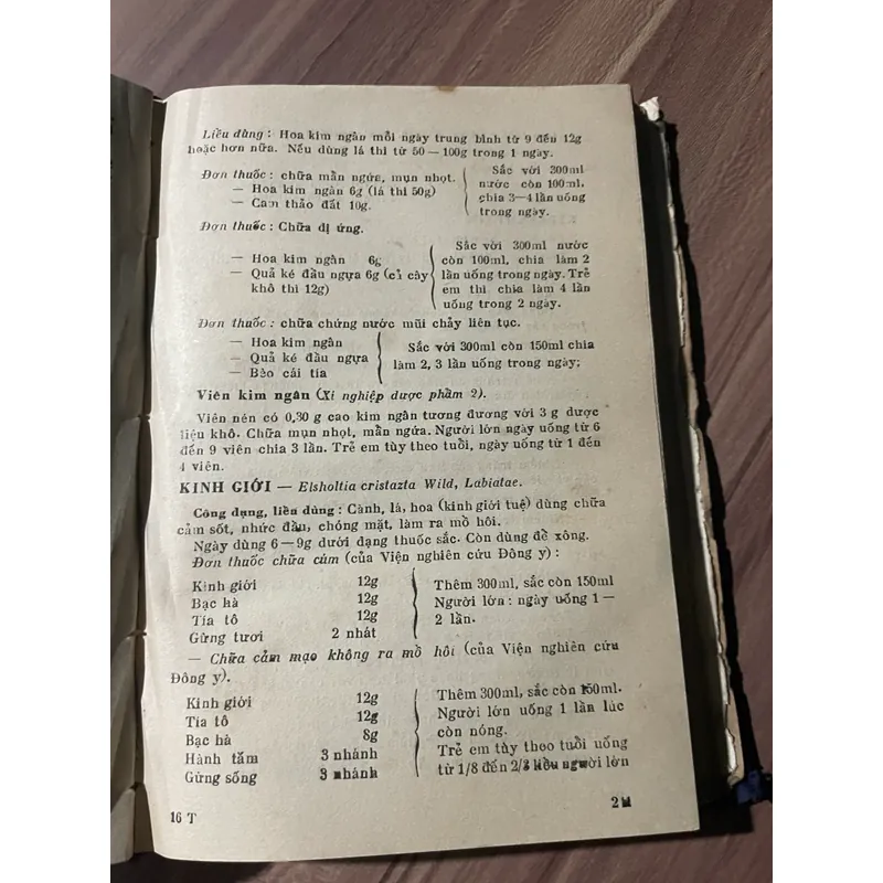 Thuốc và cách sử dụng , 550 trang  603380