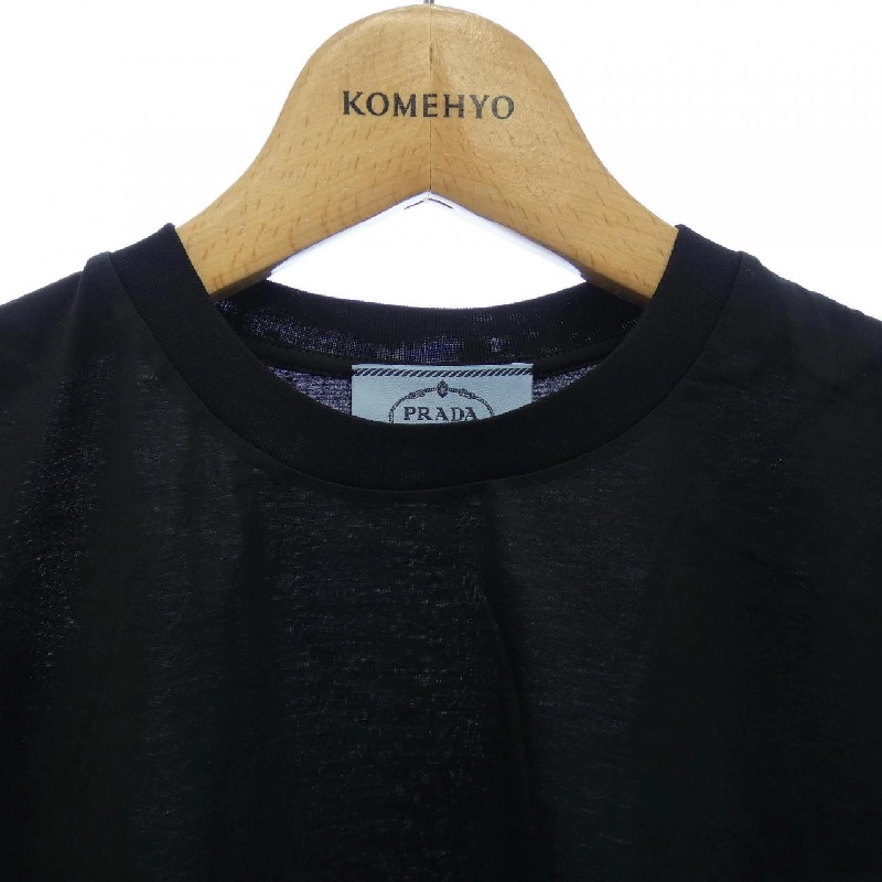 Áo thun PRADA - Hàng hiệu Chính hãng 826855