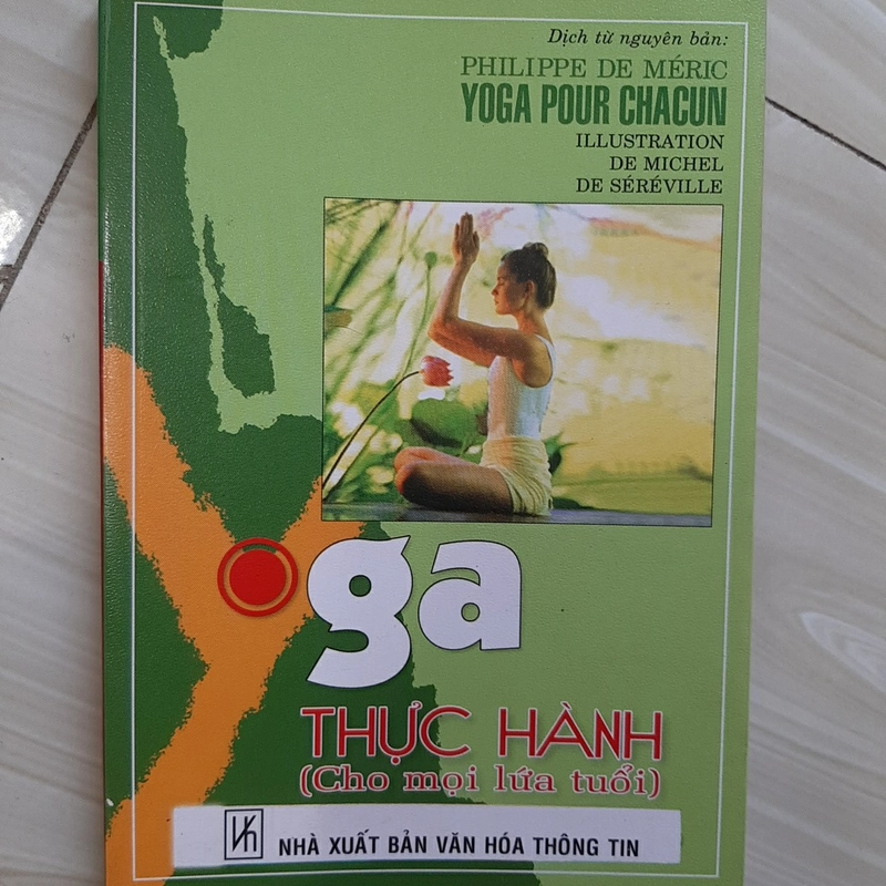 Yoga thực hành cho mọi lứa tuổi  323817