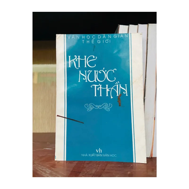 Khe nước thần 983253