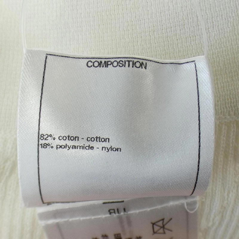 【Mã giảm giá】Chanel CHANEL Áo len 637785