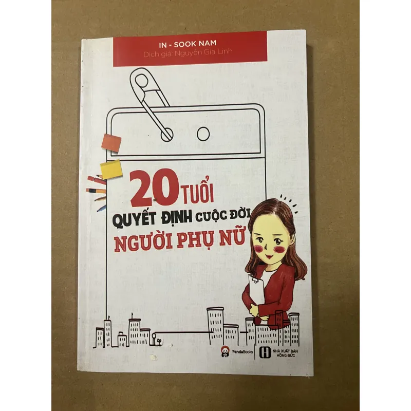 20 tuổi quyết định cuộc đời người phụ nữ 1010406