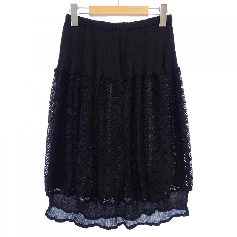 ISSEY MIYAKE me ISSEY MIYAKE MI91FG633 Váy - Hàng hiệu Chính hãng 818429