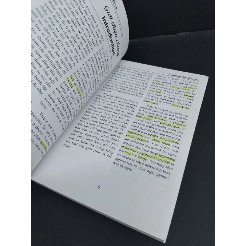 Các phương pháp chẩn đoán bệnh mới 80% ố coa highlight 2011 HCM2811 Hùng Quang SỨC KHỎE - THỂ THAO 918166