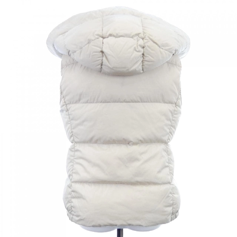 Áo vest lông vũ MONCLER GALLINULE 626588