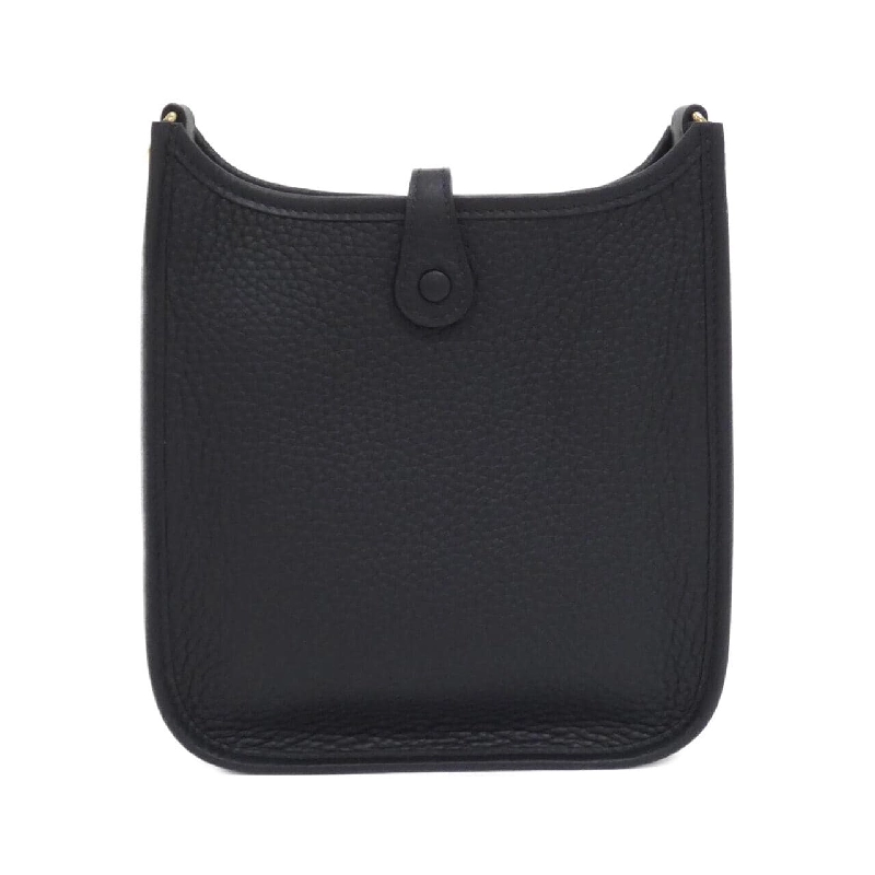 【Sản phẩm chưa sử dụng】Túi xách vai Hermès Evelyne Amazon dây đeo ngắn 16cm 085945CC 612438