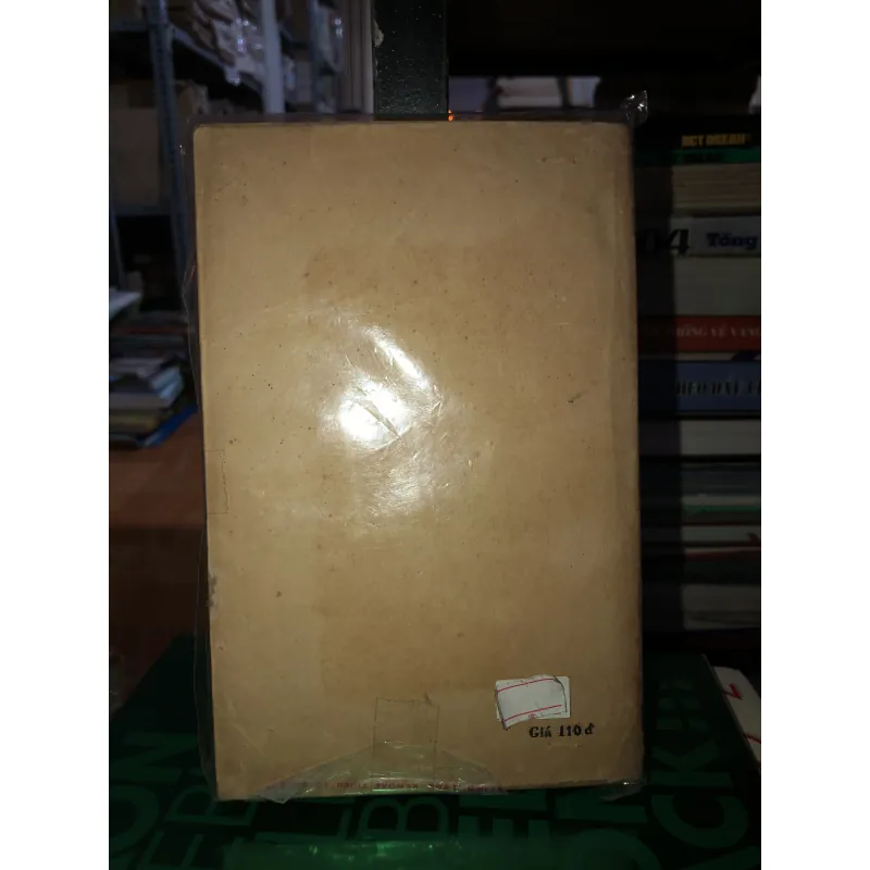 Xanh biết bao thung lũng tôi yêu - Richard Llewellyn 784750