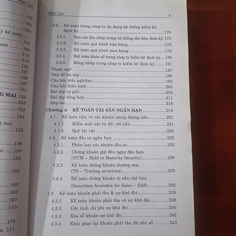 Giáo trình Kế toán Mỹ - ThS. Phạm Thanh Liêm 492663