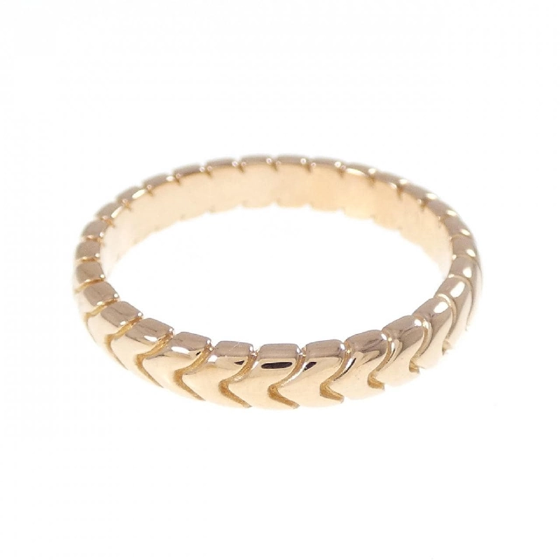 Nhẫn Bulgari Spiga - Hàng hiệu Authentic 835835