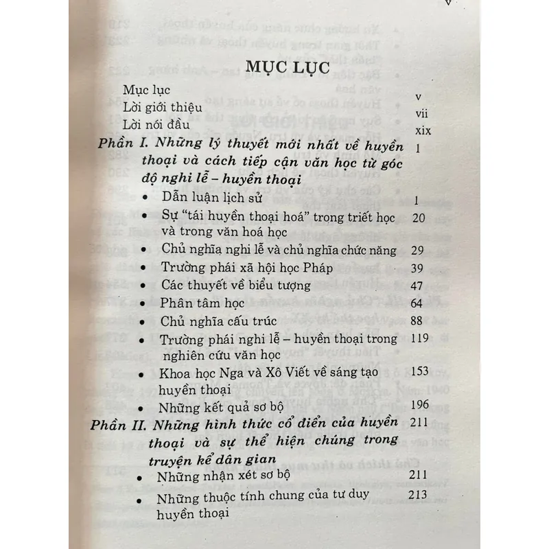 THI PHÁP CỦA HUYỀN THOẠI  ( DỊCH : TRẦN NHO THÌN )  591079