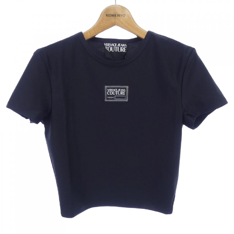 【Mã giảm giá】Áo phông VERSACE JEANS 646785