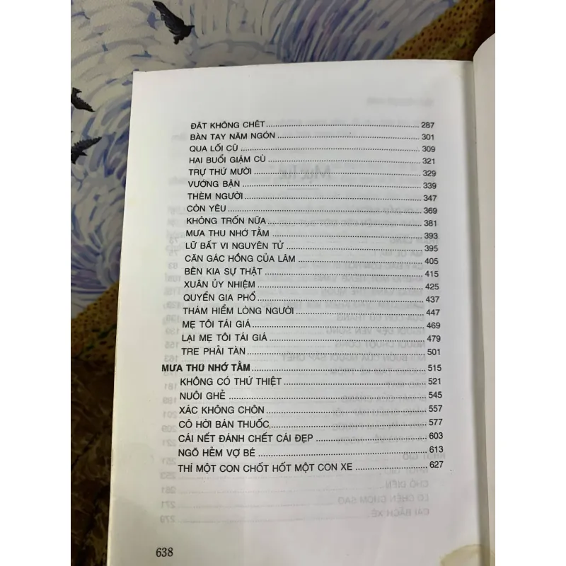 Tuyển Tập Bình Nguyên Lộc - Tập 1 739055