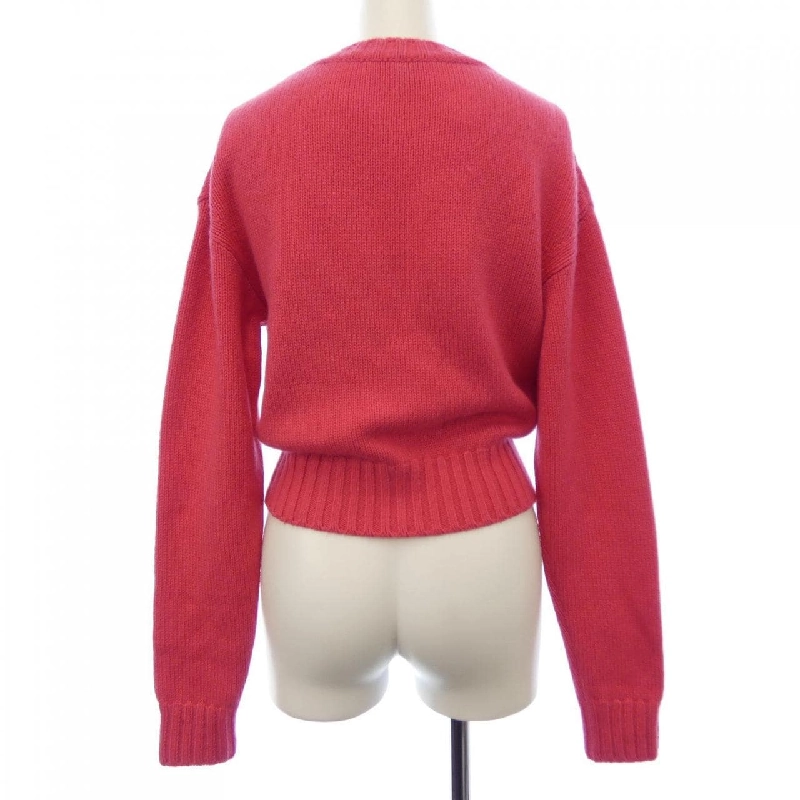 CHANEL P65189K61044 20B Áo len - Hàng hiệu Chính hãng 826196