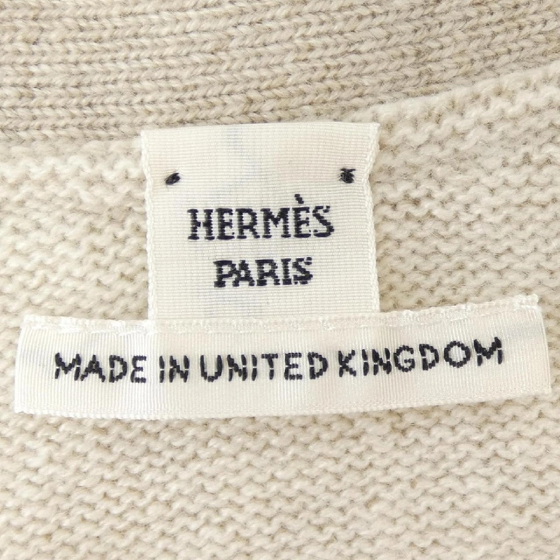 HERMES 3H2706D1 Áo gile - Hàng hiệu Chính hãng 825425