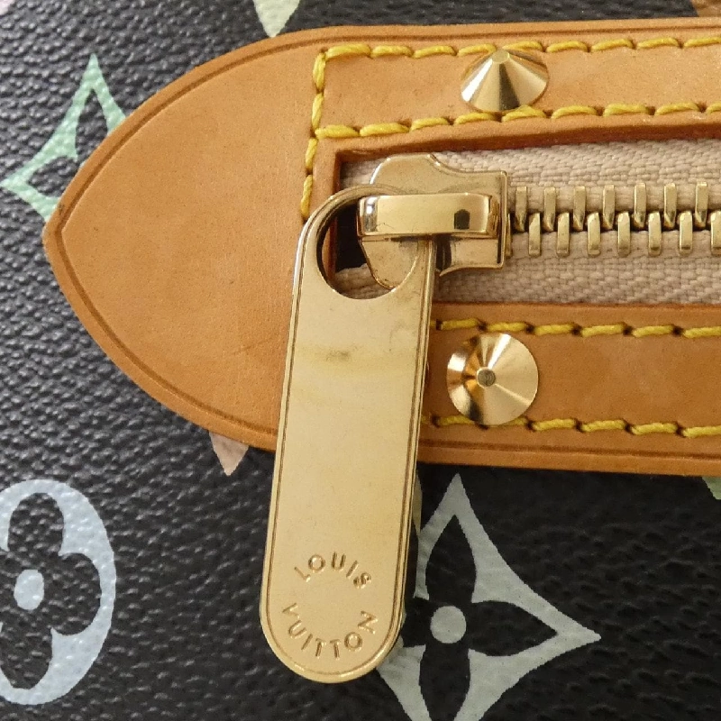 Túi xách Louis Vuitton Multicolor Alma PM M92646 616553