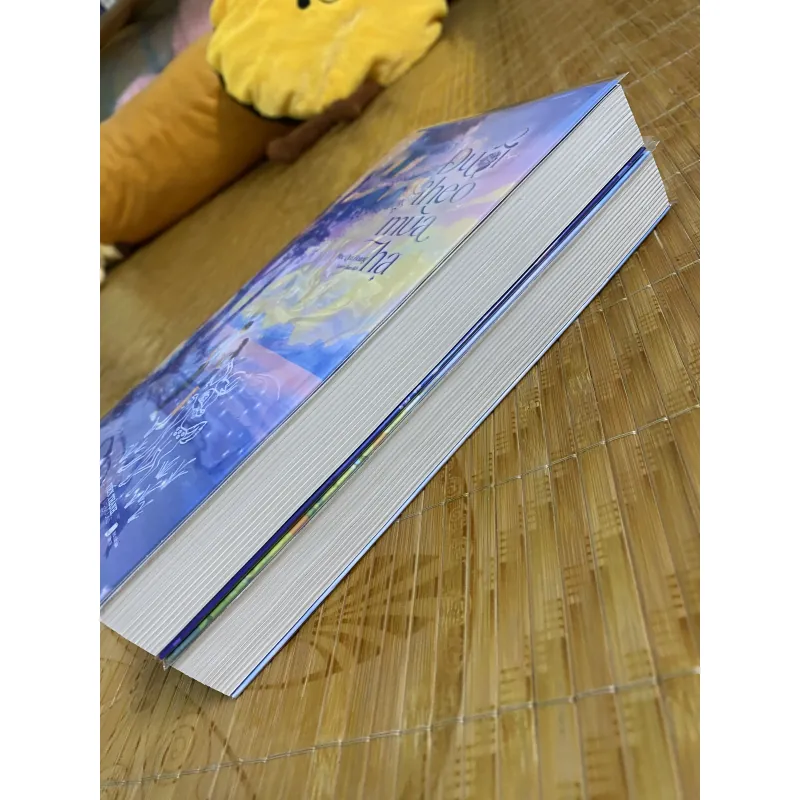 Đuổi theo mùa hạ 782387