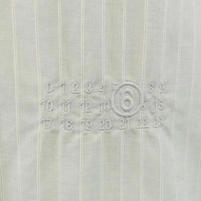 Áo khoác UNISEX MM6 SH0DT0009 - Hàng hiệu Authentic 820608