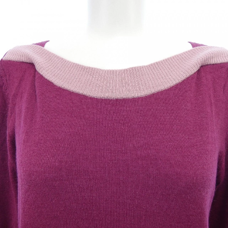 【Mã giảm giá】Moncler MONCLER Áo len 645305