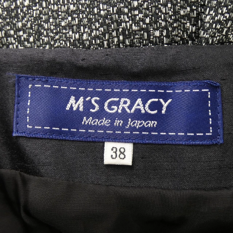 【Món quà】M'S GRACY Skirt 655911