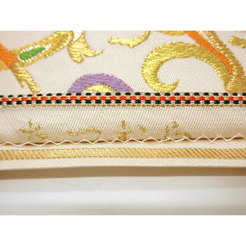 Đai obi chính hãng - Hàng hiệu Authentic 875539