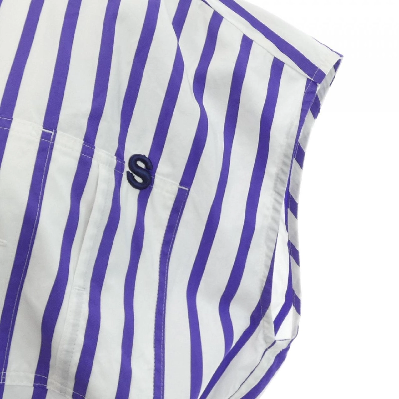 SACAI SCW-103 Áo - Hàng hiệu Chính hãng 824314