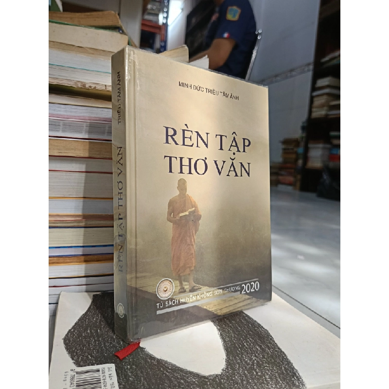 Rèn tập thơ văn - Minh Đức Triều Tâm Ảnh 549636