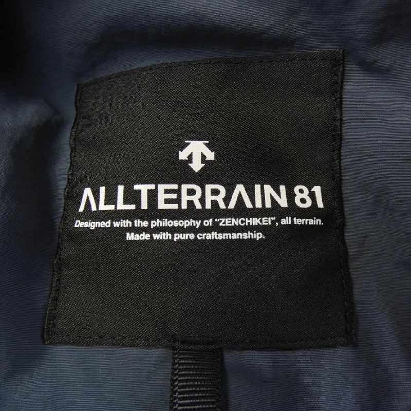 Áo khoác DESCENTE - Hàng hiệu Authentic 898328