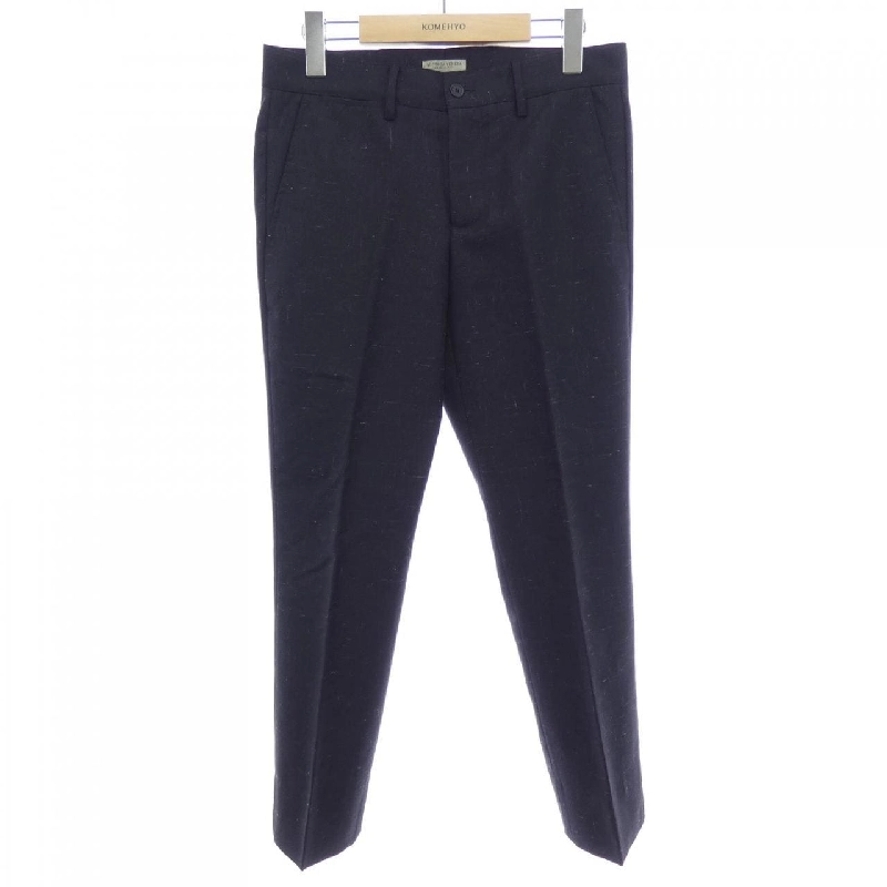 BOTTEGA VENETA 352140 VDJA0 Quần - Hàng hiệu Chính hãng 815662