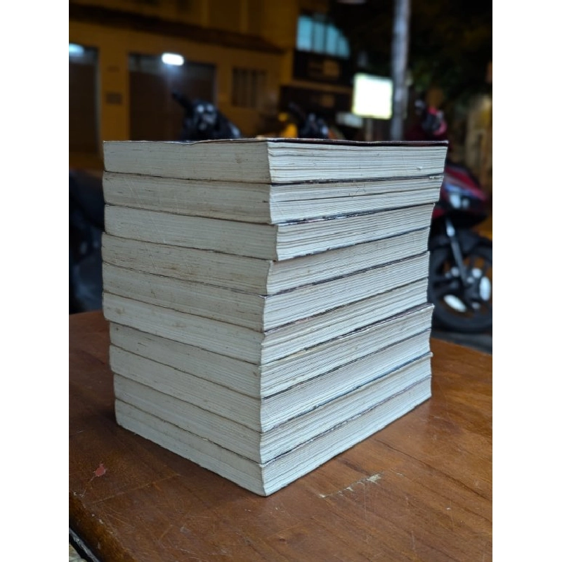 THẤT NGUYỆT MA KIẾM - NGOẠ LONG SINH 314113