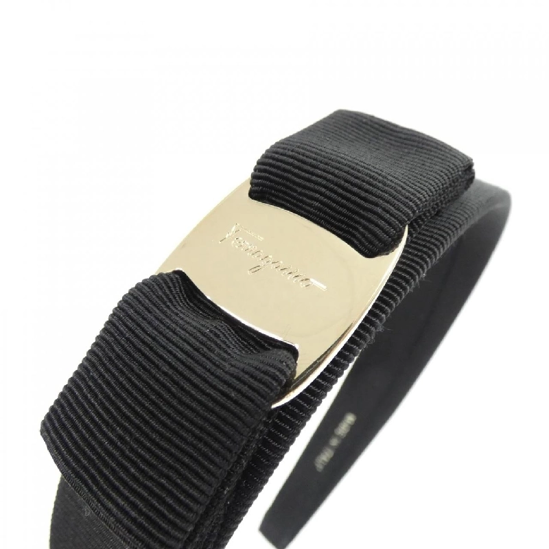 Salvatore Ferragamo 34 4311 Cài tóc 625319