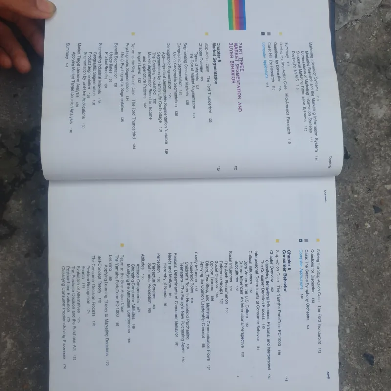 Contemporary Marketing (bản tiếng Anh 600 trang) 786753