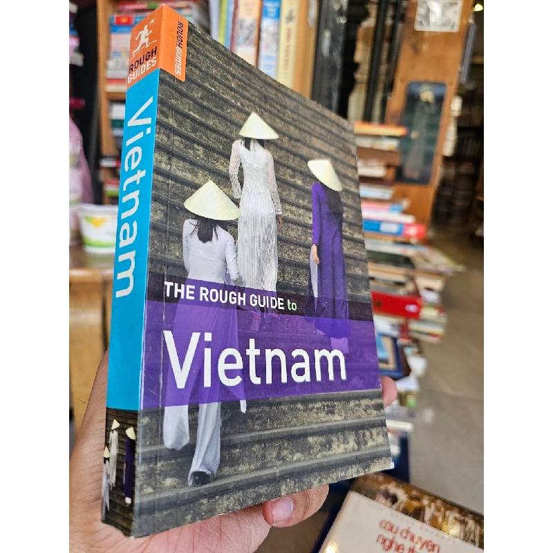 THE ROUGH GUIDE TO VIETNAM 173241
