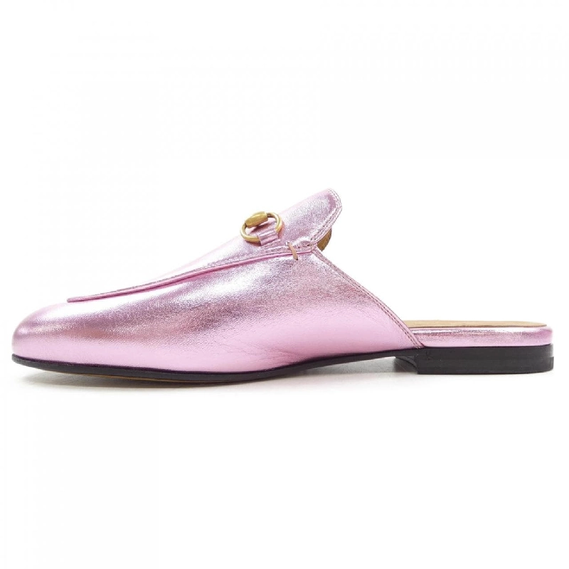 【Khuyến mãi】Giày GUCCI 663343