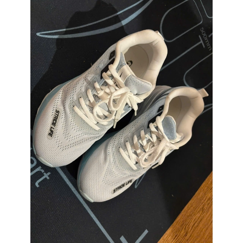 Giày GOYA Stride 3 (kèm hộp và dép) 540531