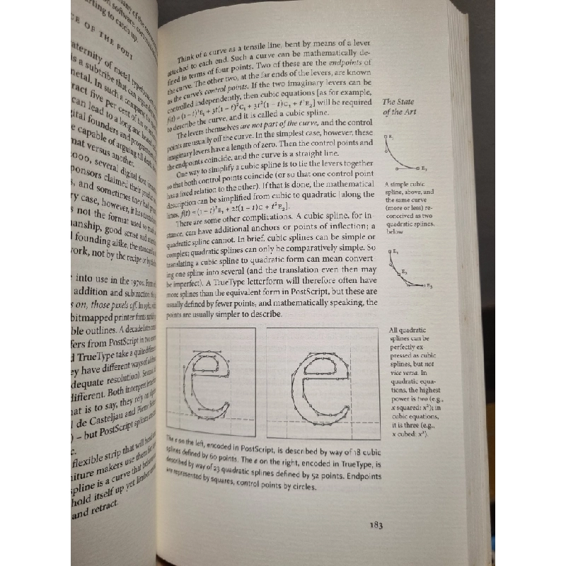 The Elements of Typographic Style - Robert Bringhurst 449679